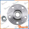 Moyeu de roue avant pour VW | KLP-WW-028, 002-30-03034